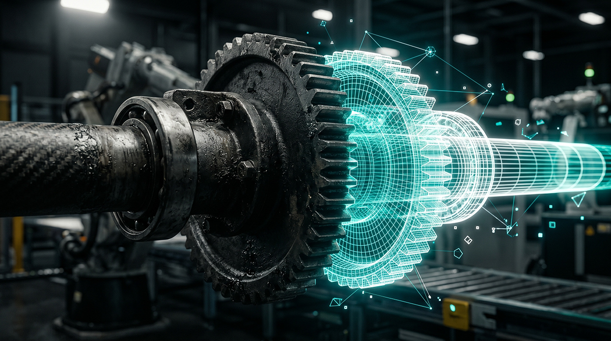 Innovation & Digital Twin Teams