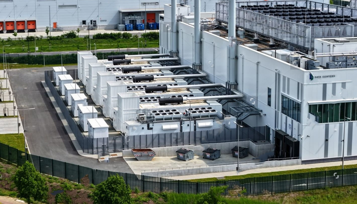 Battery Storage