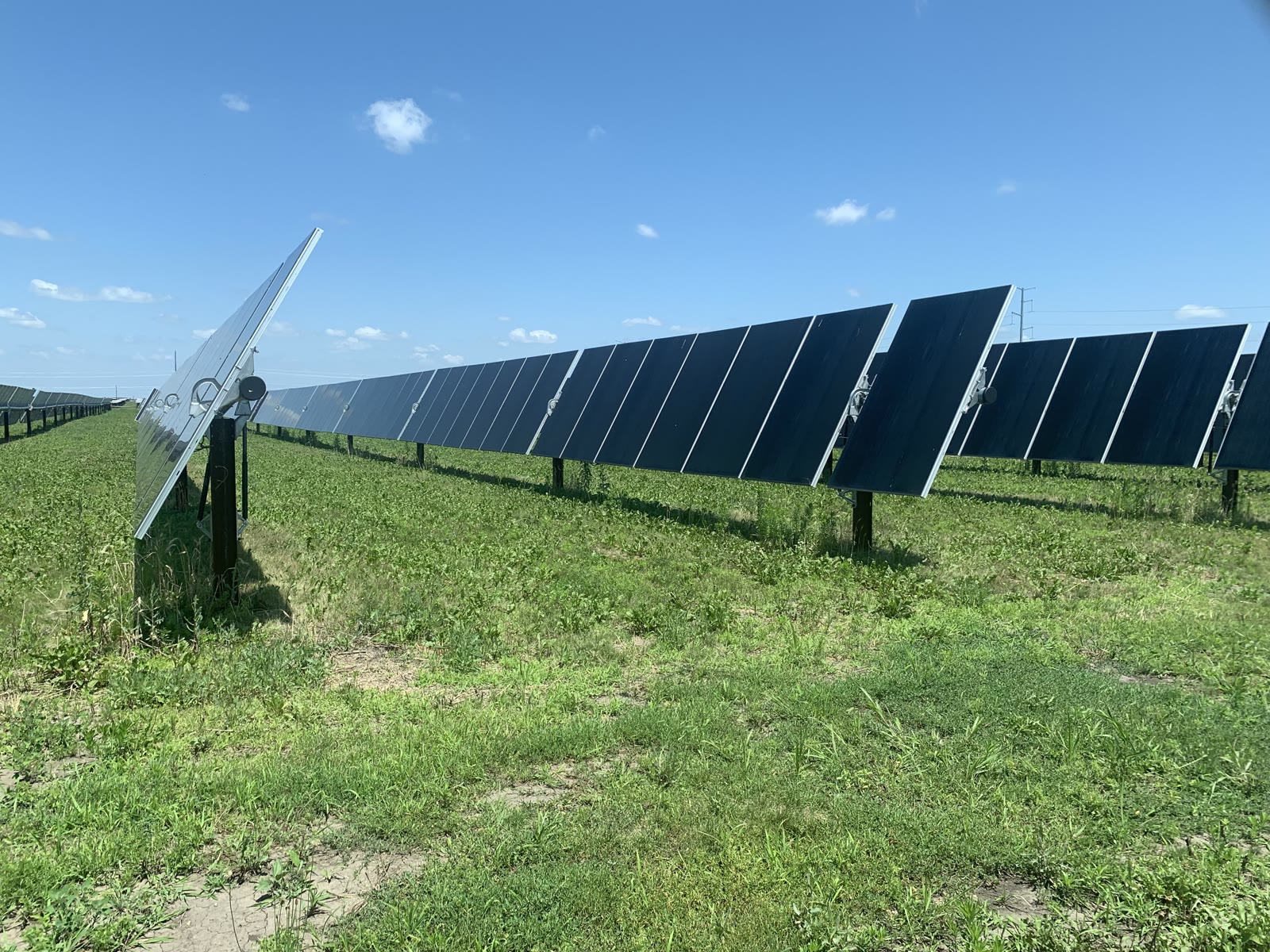 Solar Energy